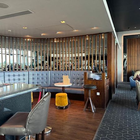 Harvey Nic'S & Designer Quarter 74 Ch Apartment Leeds  Luaran gambar