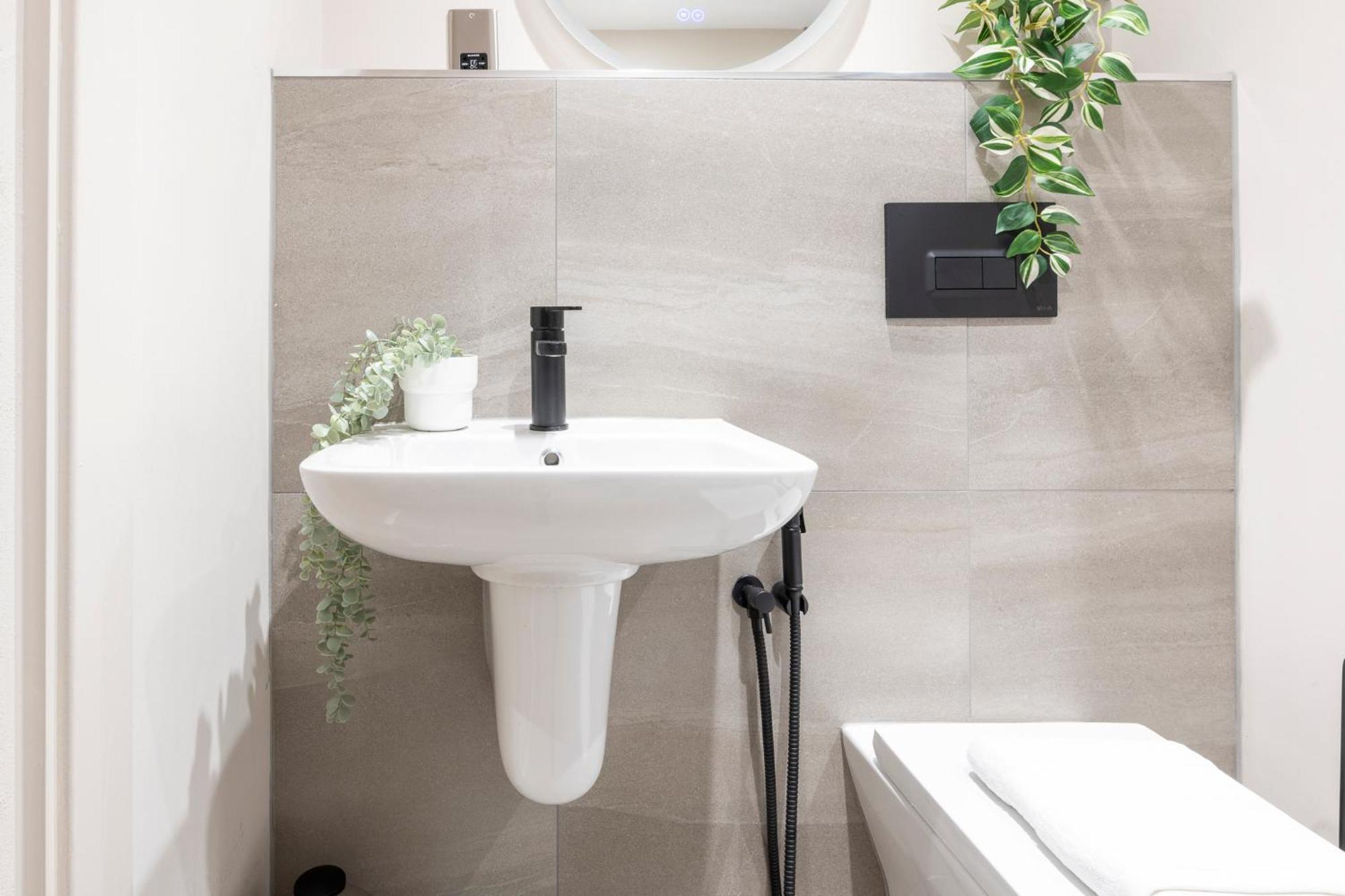 Harvey Nic'S & Designer Quarter 74 Ch Apartment Leeds  Luaran gambar