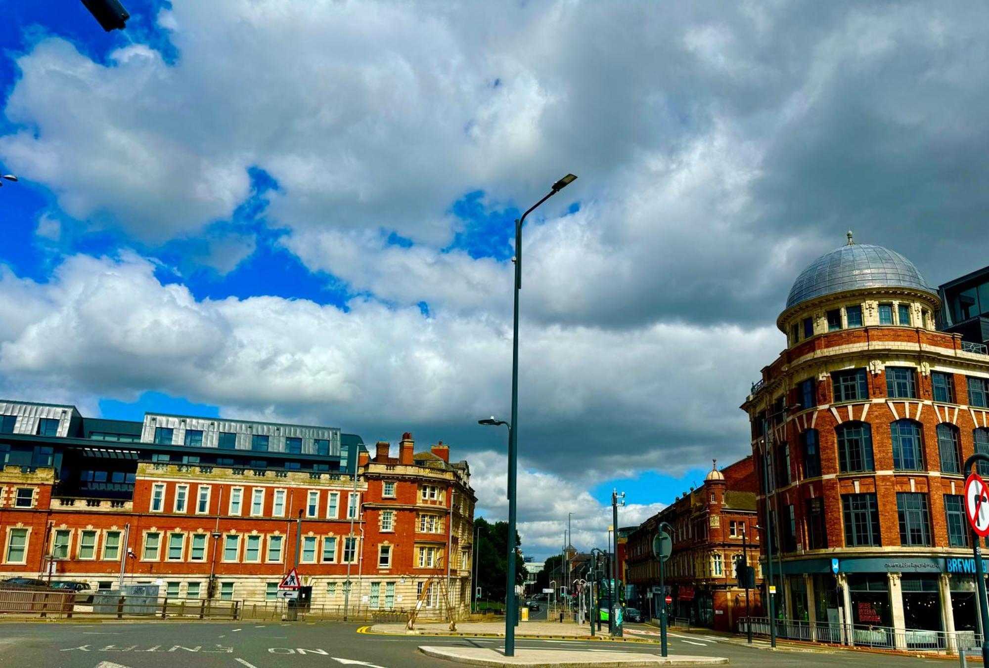 Harvey Nic'S & Designer Quarter 74 Ch Apartment Leeds  Luaran gambar